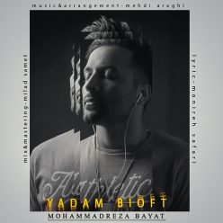 Mohammadreza Bayat – Yadam Bioft