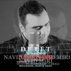 Navid Miri – Delet Vaseye Khodame