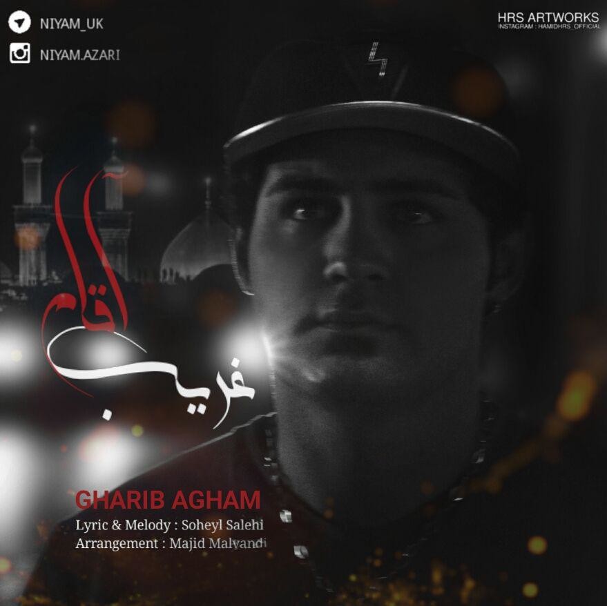 Niyam Uk – Gharib Agham