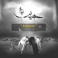 Sajjad Saberi – Baradar