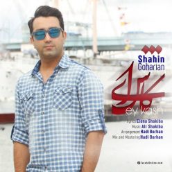 Shahin Goharian – Ey Kash