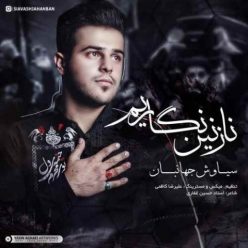 Siavash Jahanban – Nazanin Nigarim