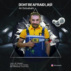 Ali Golsabahi – Natars