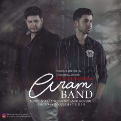 Aram Band – Az To Gozashtan