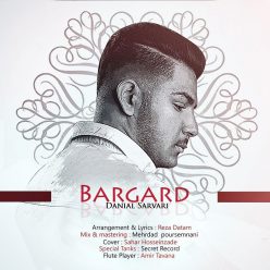 Daniyal Sarvari – Bargard
