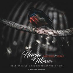 Dante Zeroo Ft Soheil S – Harja Miram