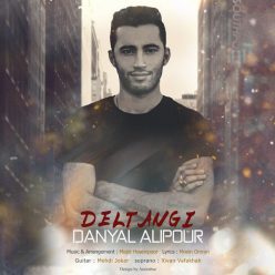 Danyal Alipour – Deltangi