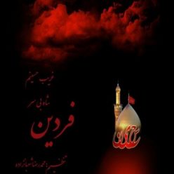 Fardin Eslami – Shah Bisar