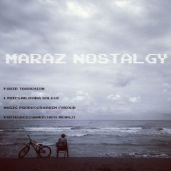 Farid Tabakhian – Maraz Nostalgy