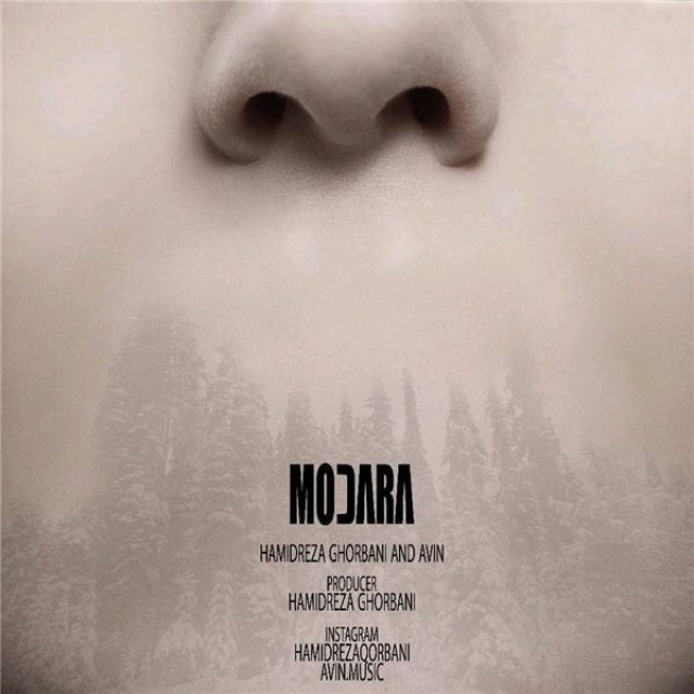 Hamidreza Ghorbani & Avin – Modara