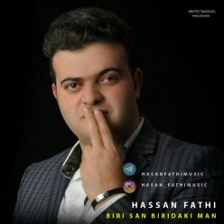 Hassan Fathi  – Biri San Biridaki Man