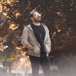 Hojjat Ebrahimi – Tehran