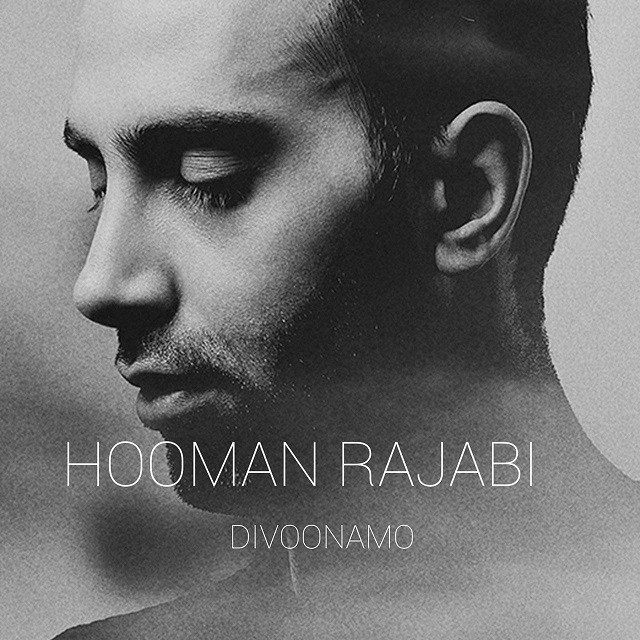 Hooman Rajabi – Divoonamo