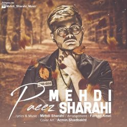 Mehdi Sharahi – Paeez