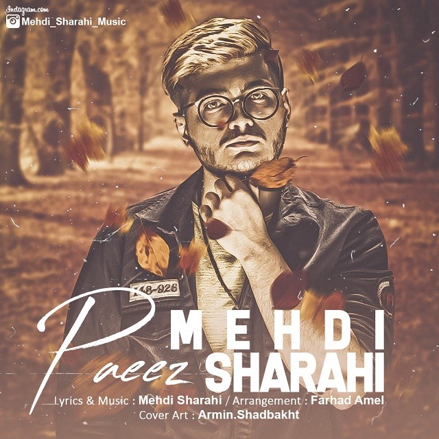Mehdi Sharahi – Paeez