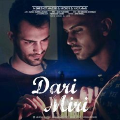 Mehrshid Habibi – Dari Miri (Ft Mobin)