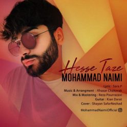 Mohammad Naimi – Hesse Taze