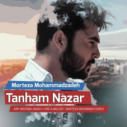 Morteza MohammadZadeh – Tanham Nazar