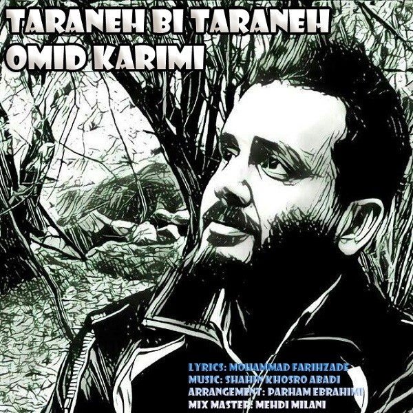 Omid Karimi – Taraneh Bi Taraneh
