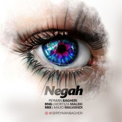 Peyman Bagheri – Negah