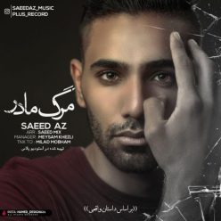 Saeed A-Z – Marge Madar