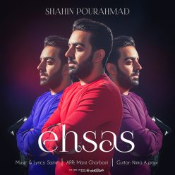 Shahin Pourahamd – Ehsas
