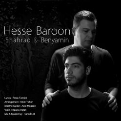 Shahrad Sistan & Benyamin Talebian – Hesse Baroon