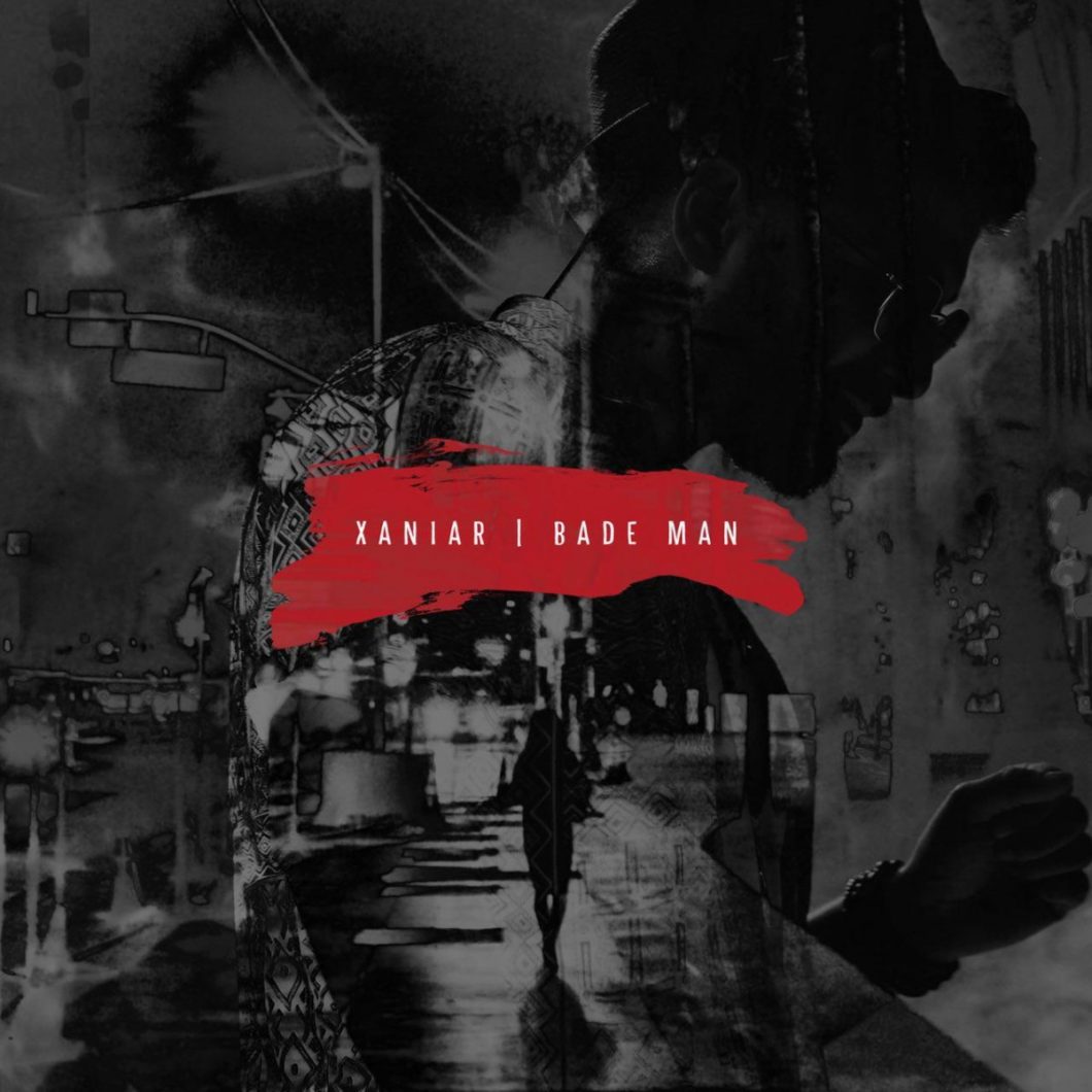 Xaniar – Bade Man