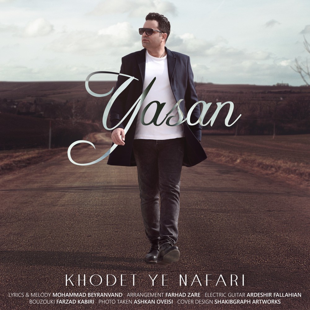 Yasan – Khodet Ye Nafari