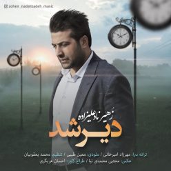 Zoheir Nadalizadeh – Dir Shod