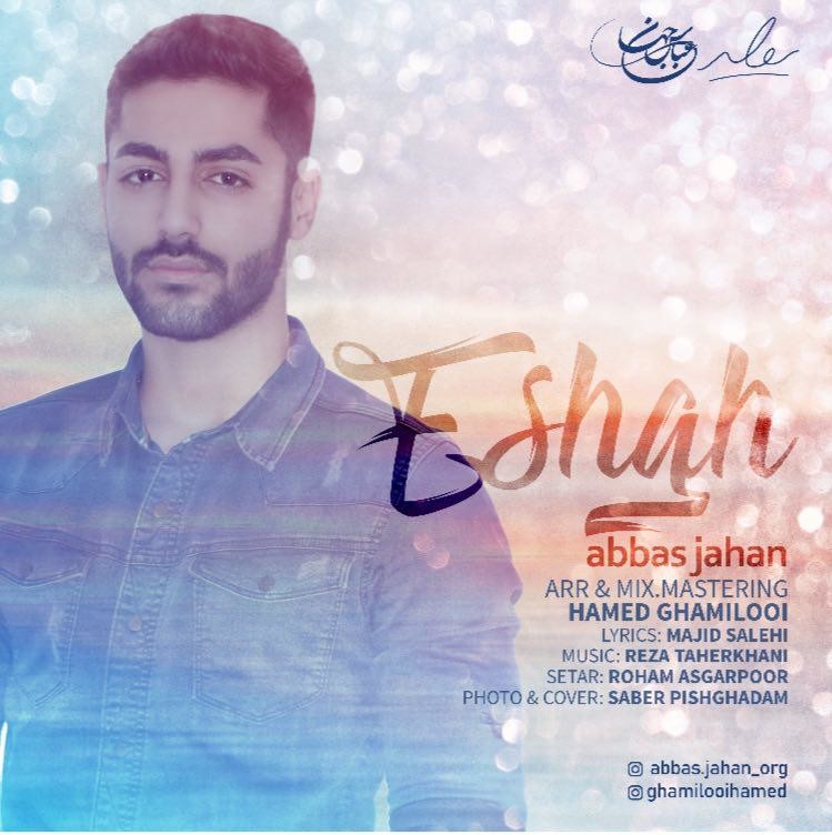 Abbas Jahan – Eshgh