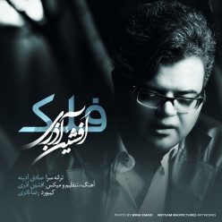 Afshin Azari – Falak