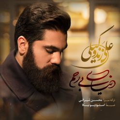 Ali Zand Vakili – Donyaye Birahm