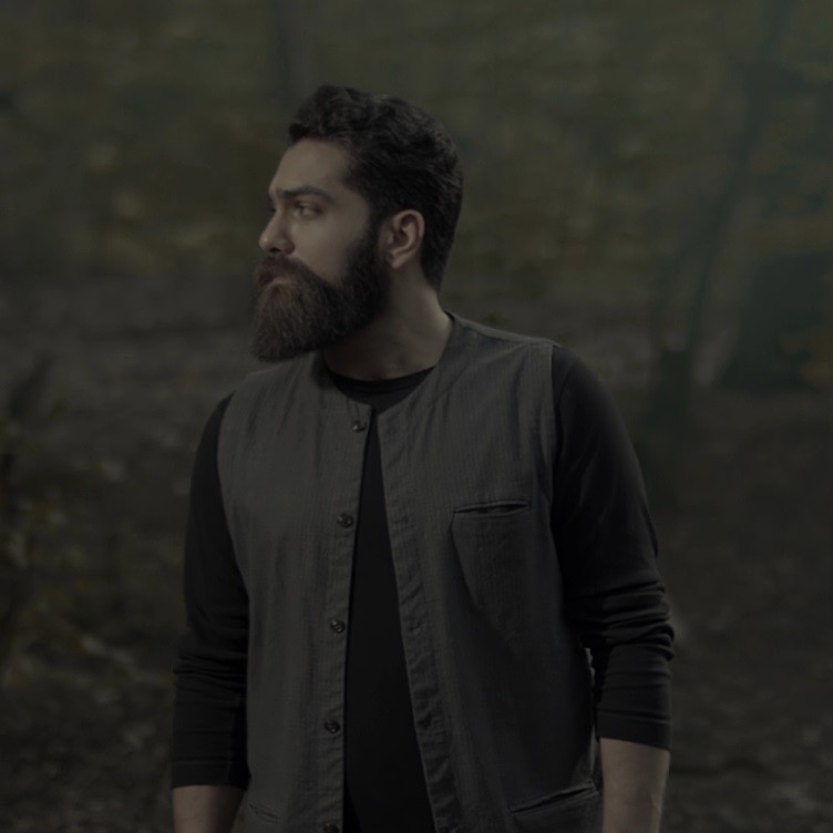Ali Zand Vakili – Shahre Hasoud