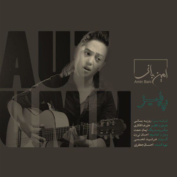 Amin Bani – Paeez