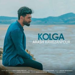 Arash Ramezanpour – Kolga