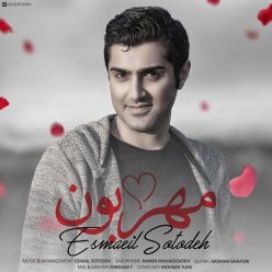 Esmaeil Sotodeh – Mehrabon