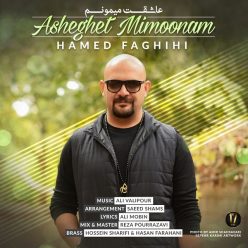 دانلود آهنگ حامد فقیهی درد عشق