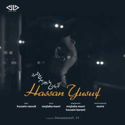 Hassan Yusuf – Aban