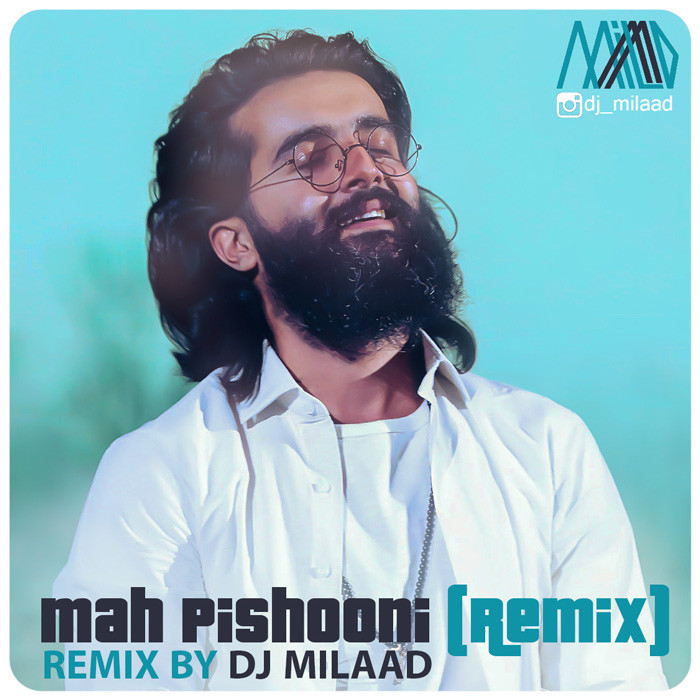 Hoorosh Band – Mah Pishooni ( Remix By DJ Milaad )