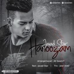 Javad Star – Hanoozam