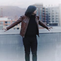 Kaveh Yaghmaei – Dejavu