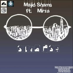 Majid Shams Ft Mirza – Badam Miyad