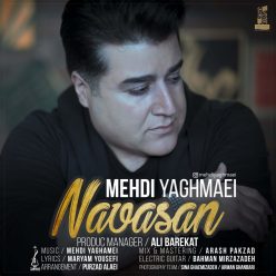 Mehdi Yaghmaei – Navasan