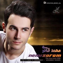 Mohammad Ghaderi – Nemizaram
