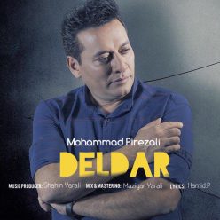 دانلود آهنگ محمد پیره زالی دلدار با کیفیت 320