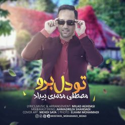Mostafa Mohamadi Bidad – Too Del Boro