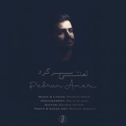 Pedram Ameri – Lanati Bargard
