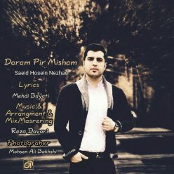 Saeid Hoseinnezhad – Daram Pir Misham‏