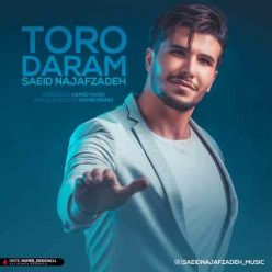 Saeid Najafzadeh – Toro Daram